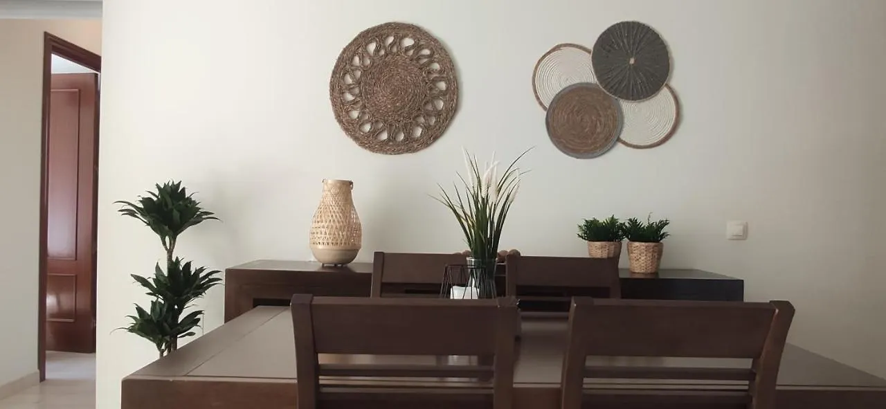 Apartamento Huelin House Beach&Sun  Málaga