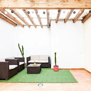 San Rafael 1 Apartamento