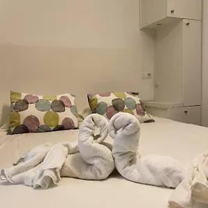 Apartamento Súper Céntrico Apartamento