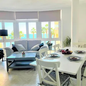  Appartement Rentcostadelsol Malagueta Arenal